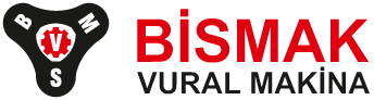 BİSMAK VURAL MAKİNA