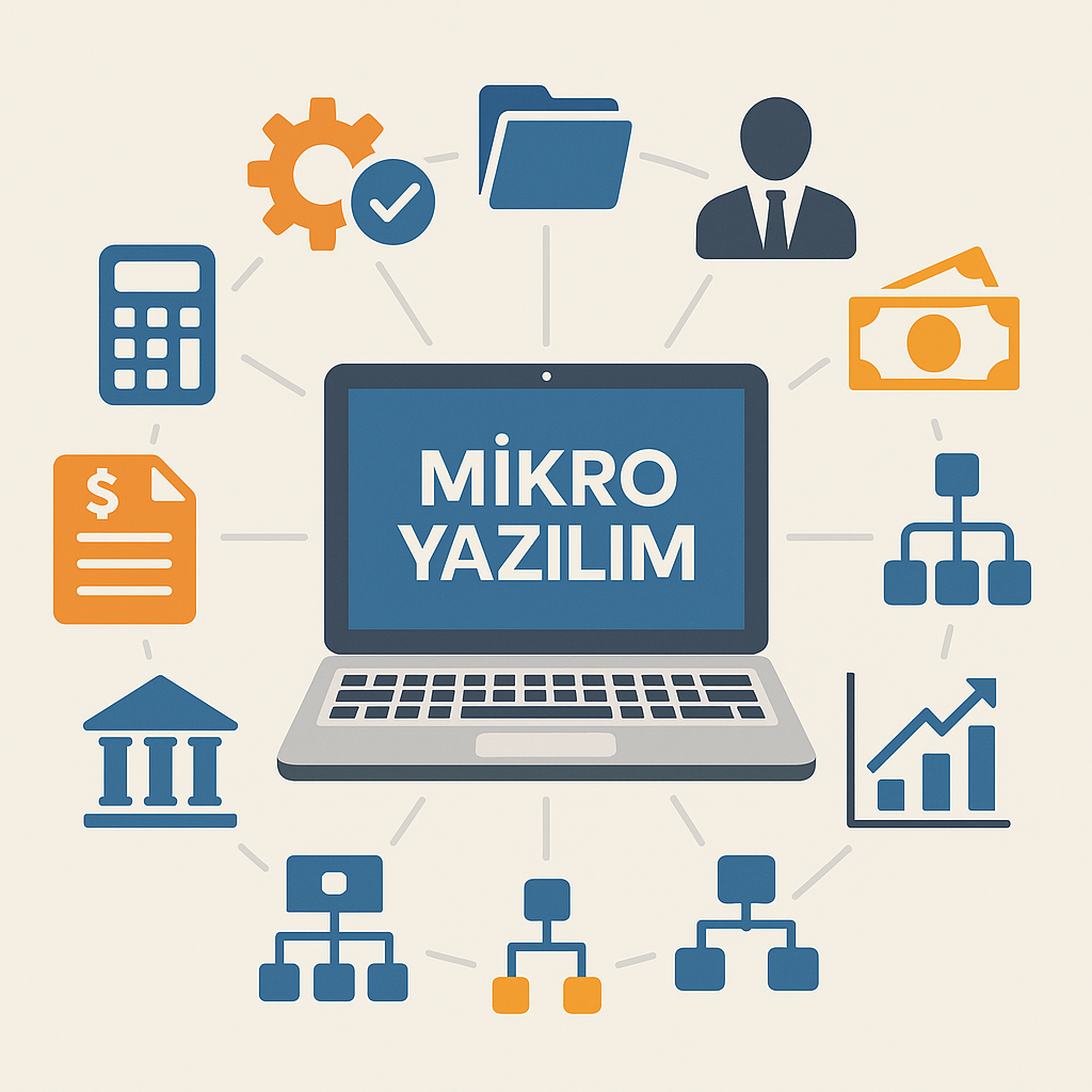 Mikro ön muhasebe