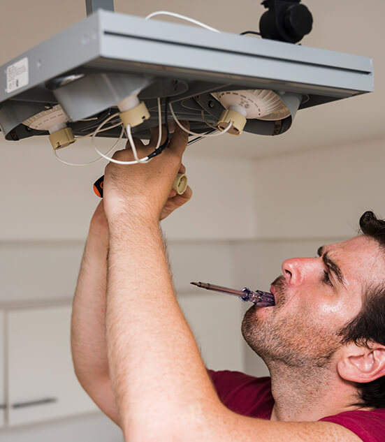 Teknik servis ve donanım